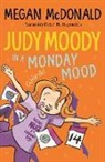 Megan McDonald, McDonald Megan, Peter H. Reynolds, Reynolds Peter H. - Judy Moody: In a Monday Mood