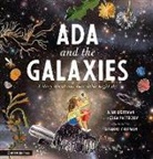 Alan Lightman, Alan Pastuchiv Lightman, Olga Pastuchiv, Susanna Chapman - Ada and the Galaxies