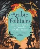 Geertje Aalders, Rodaan Al Galidi, Geertje Aalders - Arabic Folktales