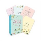 Suzy Reading - The Little Box of Self-care