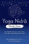Uma Dinsmore-Tuli, Nirlipta Tuli - Yoga Nidra Made Easy