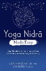 Uma Dinsmore-Tuli, Nirlipta Tuli - Yoga Nidra Made Easy