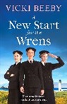 Vicki Beeby - A New Start for the Wrens