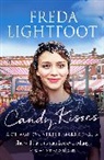 Freda Lightfoot - Candy Kisses