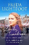 Freda Lightfoot - Lonely Teardrops
