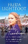 Freda Lightfoot - Lonely Teardrops