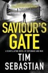 Tim Sebastian, Sebastian Tim - Saviour's Gate