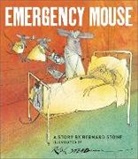 Bernard Stone, Ralph Steadman - Emergency Mouse