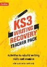Mike Gould - KS3 Writing Recovery Teacher Pack