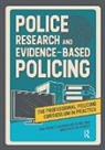 Craig Hughes, Hughes Craig, Phil Mike Jones, Emma Spooner, Emma Hughes Spooner, Tony Blockley - Police Research and Evidence-Based Policing