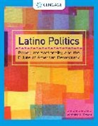 Ver�nica Reyna, Verónica Reyna, Veronica (Houston Community College) Reyna - Latino Politics