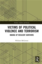 William McGowan, McGowan William - Victims of Political Violence and Terrorism