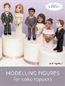 Julie Rogerson - Modelling Figures for Cake Toppers