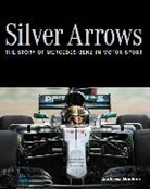 Andrew Noakes, Noakes Andrew - SILVER ARROWS
