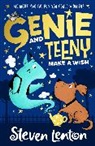 Steven Lenton, Lenton Steven - Genie and Teeny: Make a Wish
