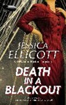 Jessica Ellicott - Death in a Blackout