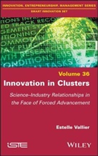 Estelle Vallier - Innovation in Clusters