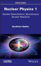 Ibrahima Sakho - Nuclear Physics 1