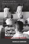 Harrison, Nicholas (Department of French Harrison - Our Civilizing Mission