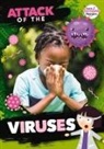 William Anthony - Attack of the Viruses