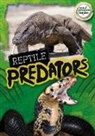 Mignonne Gunasekara - Reptile Predators