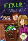 John Wood - Fixer, We Need You!
