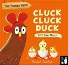 Mama Makes Books, Rachael Saunders - Cluck Cluck Duck
