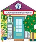Alliance - Crocodile the Gardener
