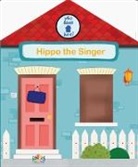 Hippo the Singer