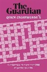 The Guardian, The Guardian - The Guardian Quick Crosswords 3