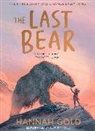 Hannah Gold, Levi Pinfold - The Last Bear