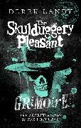 Derek Landy,  Landy Derek - The Skulduggery Pleasant Grimoire
