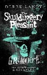 Derek Landy, Landy Derek - The Skulduggery Pleasant Grimoire