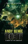 Andy Remic - Toxicity