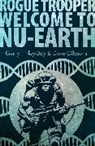 Gerry Finley-Day, Dave Gibbons - Rogue Trooper: Welcome to Nu Earth
