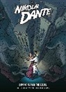 John Burns, Simon Fraser, Robbie Morrison - Nikolai Dante: Sympathy for the Devil