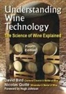 David Bird, David Bird MW, Nicolas Quille, Nicolas Quillé, Nicolas Quille MW - Understanding Wine Technology - The Science of Wine Explained