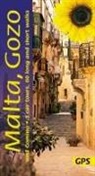 Douglas Lockhart - Malta, Gozo and Comino Guide: 60 Long and Short Walks With Detailed