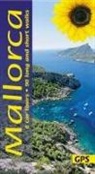 Valerie Crespi-Green - Mallorca Walking Guide