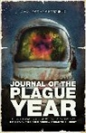 Malcolm Cross, C B Harvey, C. B. Harvey, Adrian Tchaikovsky - Journal of the Plague Year