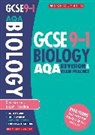 Kayan Parker, Parker Kayan - Biology Revision and Exam Practice Book for AQA