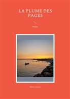 Mona Azzam - La plume des pages