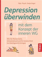 Sonja Unger - Depression überwinden mit dem Konzept der inneren WG