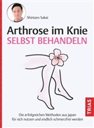 Shintaro Sakai - Arthrose im Knie selbst behandeln