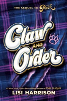 Lisi Harrison - The Pack #2: Claw and Order
