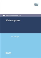 DIN Deutsches Institut für Normung e.V., DIN e. V., DIN e.V. - Wohnungsbau