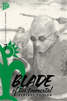 Hiroaki Samura - Blade of the Immortal - Perfect Edition 7