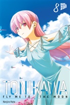 Kenjiro Hata - TONIKAWA - Fly me to the Moon 8