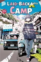 Afro - Laid-Back Camp 13