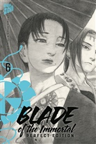 Hiroaki Samura - Blade of the Immortal - Perfect Edition 6